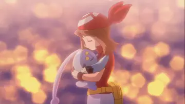 Backdrop to the movie "Pokémon Ranger and the Temple of the Sea" #905437