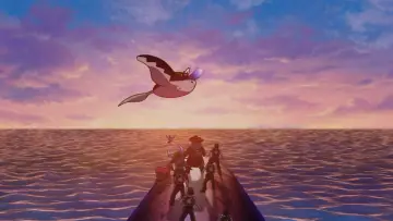Backdrop to the movie "Pokémon Ranger and the Temple of the Sea" #905439