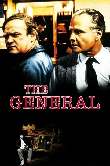Poster to the movie "The General" #906643