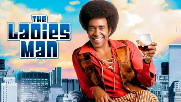 Backdrop to the movie "The Ladies Man" #1074203