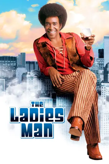 The Ladies Man