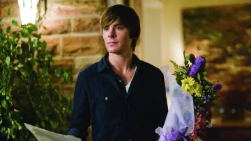 Backdrop to the movie "17 Again" #851613
