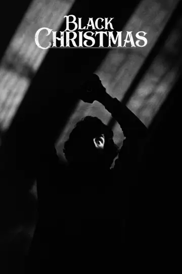 Poster to the movie "Black Christmas" #1209623