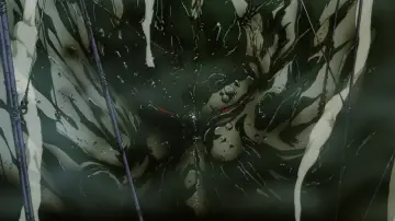 Backdrop to the movie "Escaflowne: The Movie" #939455