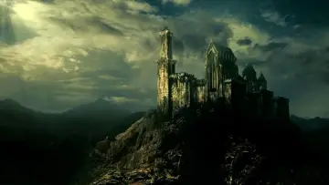Backdrop to the movie "Fire and Ice: The Dragon Chronicles" #1784397