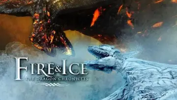 Backdrop to the movie "Fire and Ice: The Dragon Chronicles" #1784398