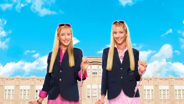 Backdrop to the movie "Legally Blondes" #1035970