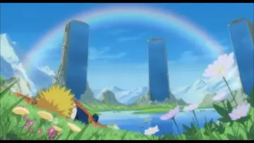 Backdrop to the movie "Naruto the Movie: Ninja Clash in the Land of Snow" #852306