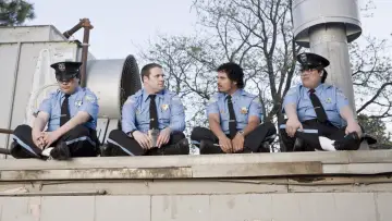 Backdrop to the movie "Observe and Report" #1062214