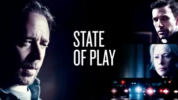 Backdrop to the movie "State of Play" #1531948