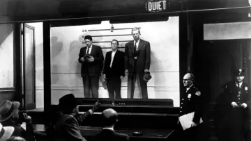 Backdrop to the movie "The Asphalt Jungle" #955688