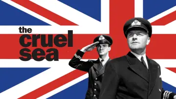 Backdrop to the movie "The Cruel Sea" #1589950