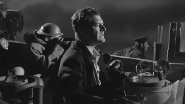 Backdrop to the movie "The Cruel Sea" #1589952