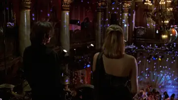 Backdrop to the movie "The Last Days of Disco" #1106315