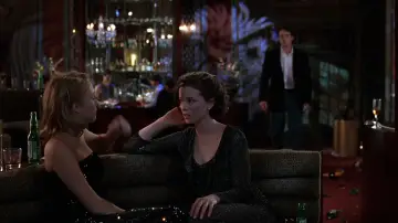 Backdrop to the movie "The Last Days of Disco" #1106325