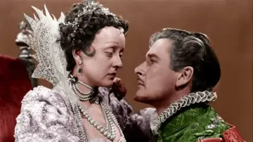 Backdrop to the movie "The Private Lives of Elizabeth and Essex" #1866533