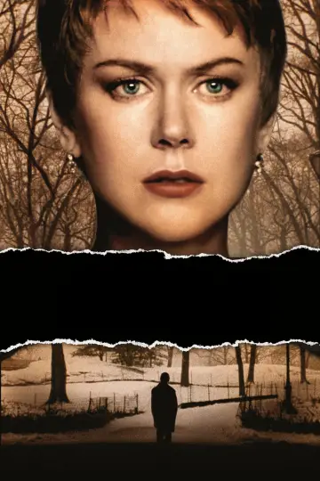 Poster to the movie "Birth" #663093