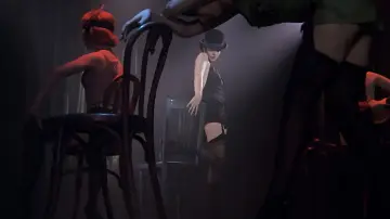 Backdrop to the movie "Cabaret" #691234