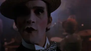 Backdrop to the movie "Cabaret" #691257