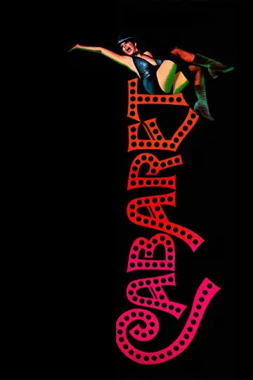Poster to the movie "Cabaret" #691282