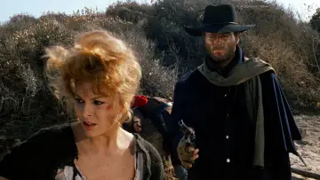 Backdrop to the movie "Django" #888921