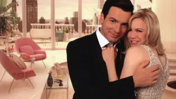Backdrop to the movie "Down with Love" #1001481