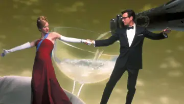 Backdrop to the movie "Down with Love" #1001491
