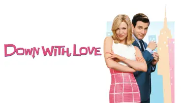 Backdrop to the movie "Down with Love" #157656