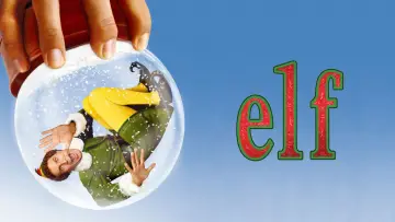Backdrop to the movie "Elf" #35351