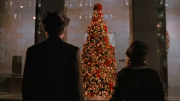Backdrop to the movie "Elf" #626455