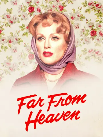 Far from Heaven