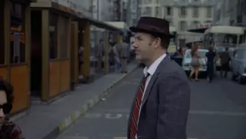 Backdrop to the movie "French Connection II" #1584308