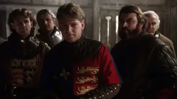 Backdrop to the movie "Henry V" #1748231