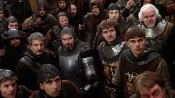 Backdrop to the movie "Henry V" #1748233