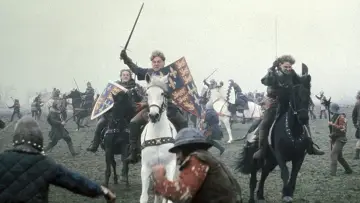 Backdrop to the movie "Henry V" #1748235