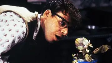 Backdrop to the movie "Little Shop of Horrors" #668261