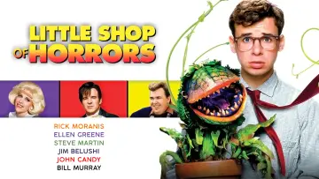 Backdrop to the movie "Little Shop of Horrors" #668280