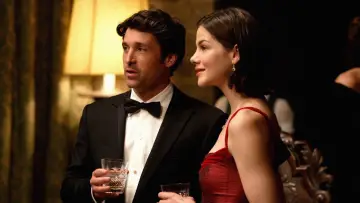 Backdrop to the movie "Made of Honor" #888793