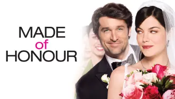 Backdrop to the movie "Made of Honor" #888794
