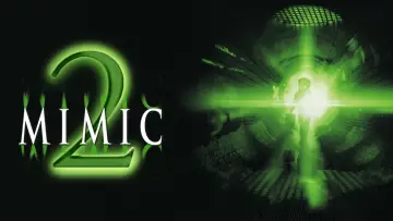 Backdrop to the movie "Mimic 2" #1019210