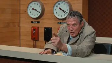 Backdrop to the movie "Network" #724094