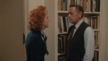 Backdrop to the movie "Network" #724106