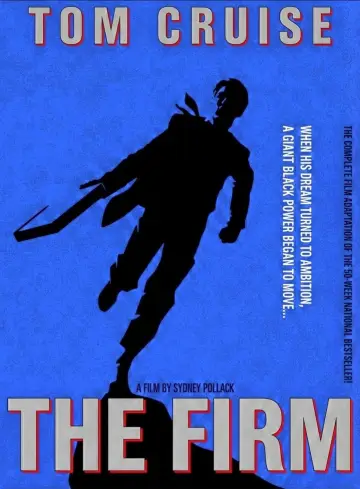 Poster to the movie "Network" #753483
