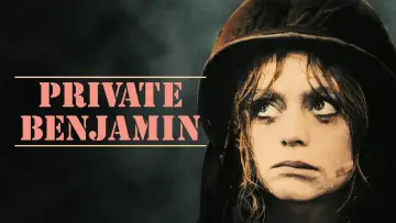 Backdrop to the movie "Private Benjamin" #1585180