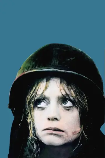 Poster to the movie "Private Benjamin" #397441
