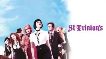 Watch film St Trinian's — St. Trinian's - Trailer