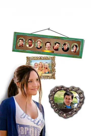 Poster to the movie "Sydney White" #1007043
