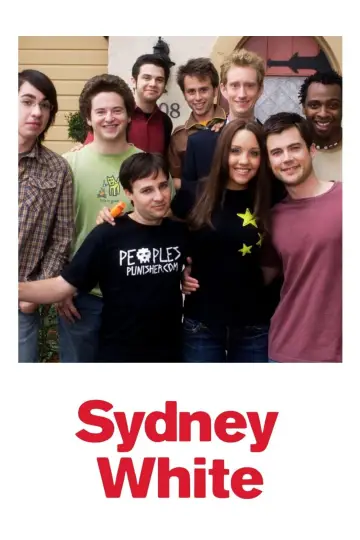 Sydney White