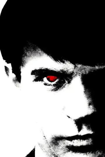 Poster to the movie "The Final Conflict" #381184