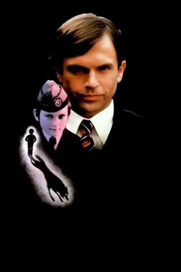 Poster to the movie "The Final Conflict" #950316